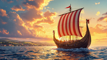 Comment les vikings ont-ils disparu?