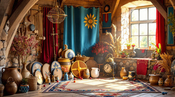 Acheter de la décoration Viking en ligne (Ervald.com)