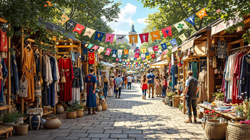 Acheter des vêtements vikings en France (Ervald.com)