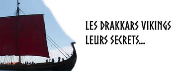 Pourquoi le Drakkar est Essentiel pour les Conquêtes des Vikings