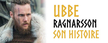 Tout savoir sur Ubbe Ragnarsson