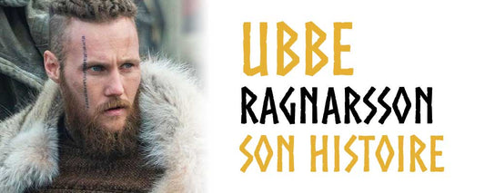 Tout savoir sur Ubbe Ragnarsson