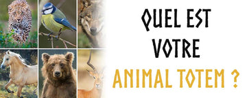 Animal Totem