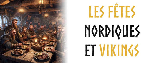 Le Calendrier des Fêtes Nordiques