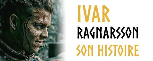 Ivar le Désossé : Tout sur Son Histoire
