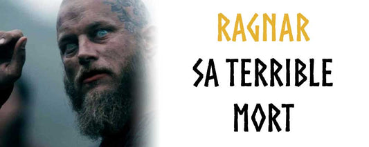 Comment Ragnar est-il Mort ?