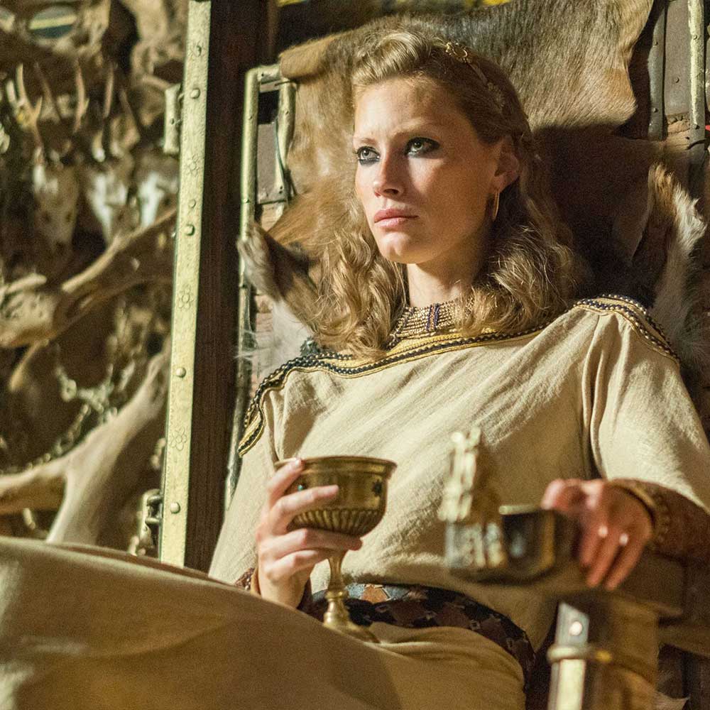 Aslaug