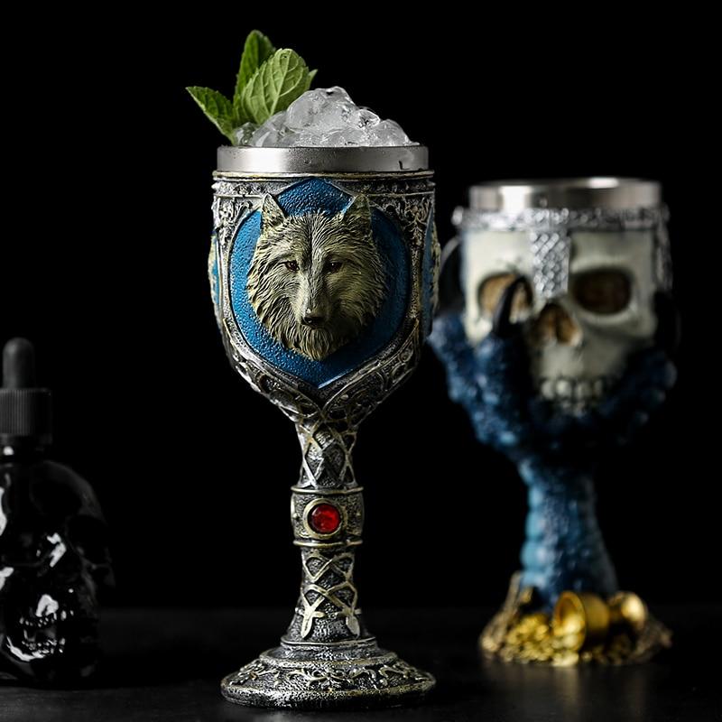 Calices Vikings