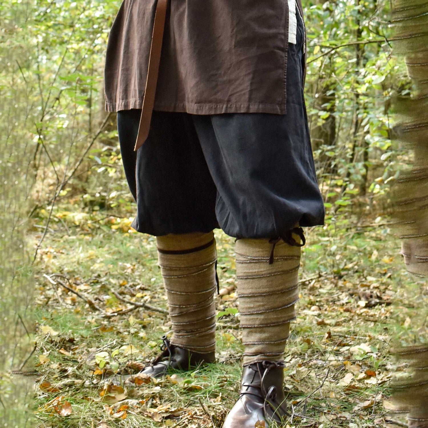Pantalons Vikings