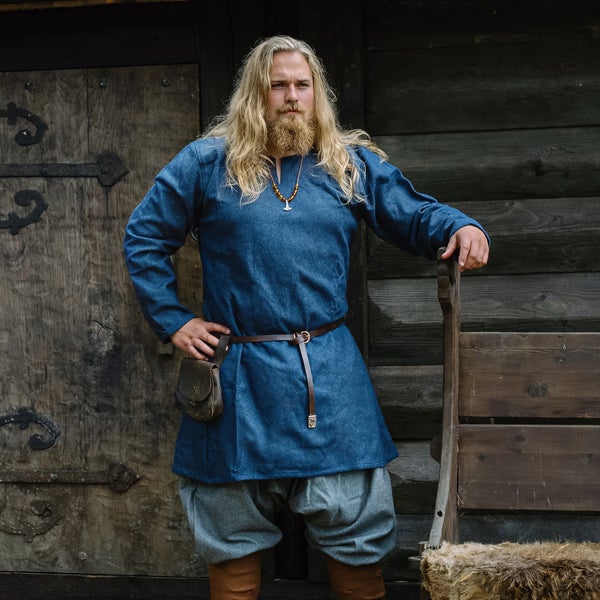 Tuniques Vikings