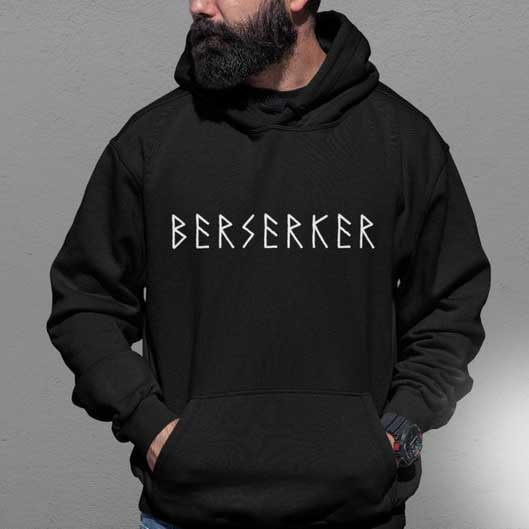 Viking Sweaters