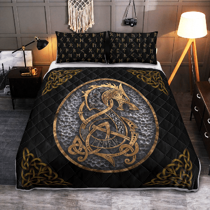 Housses de Couette Vikings