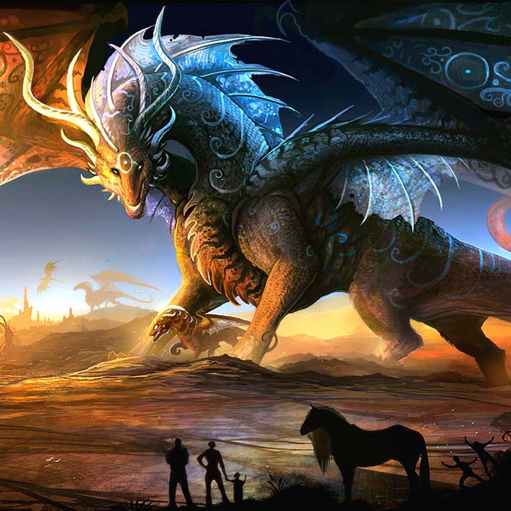 Dragon