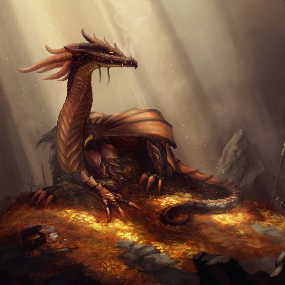 Fafnir