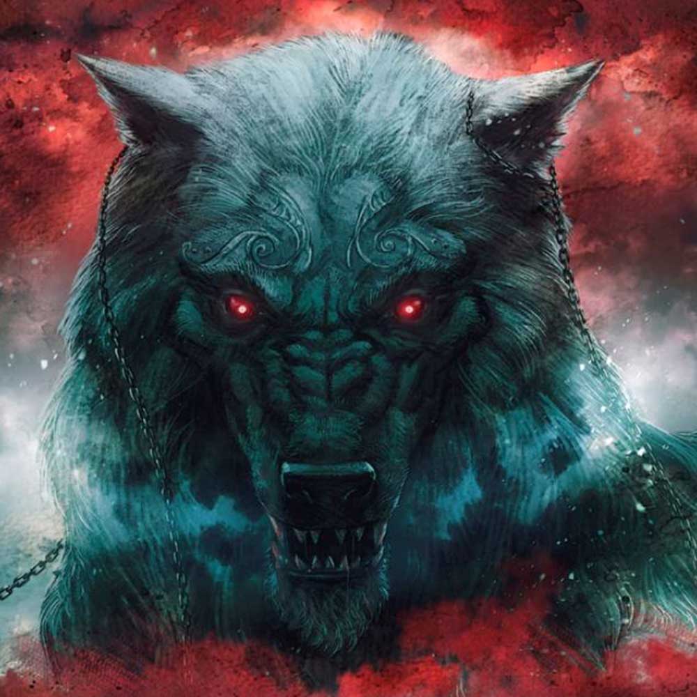 Fenrir