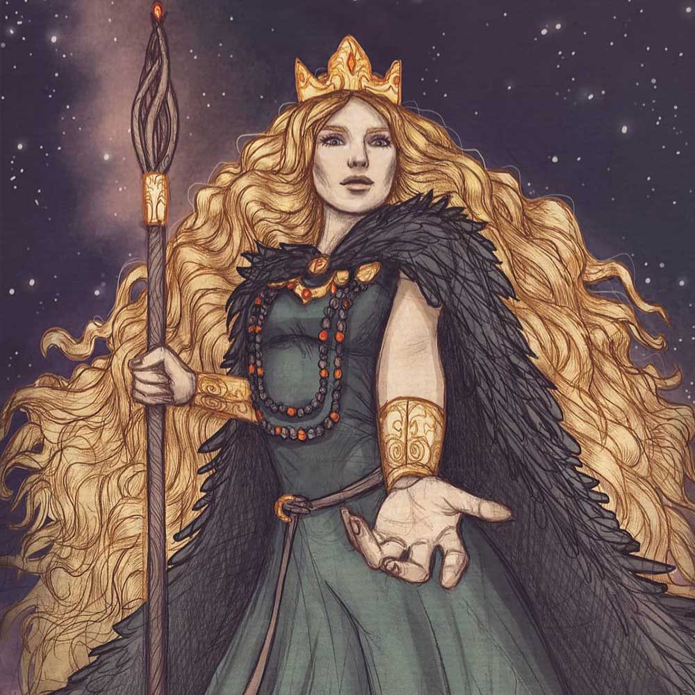 Freyja