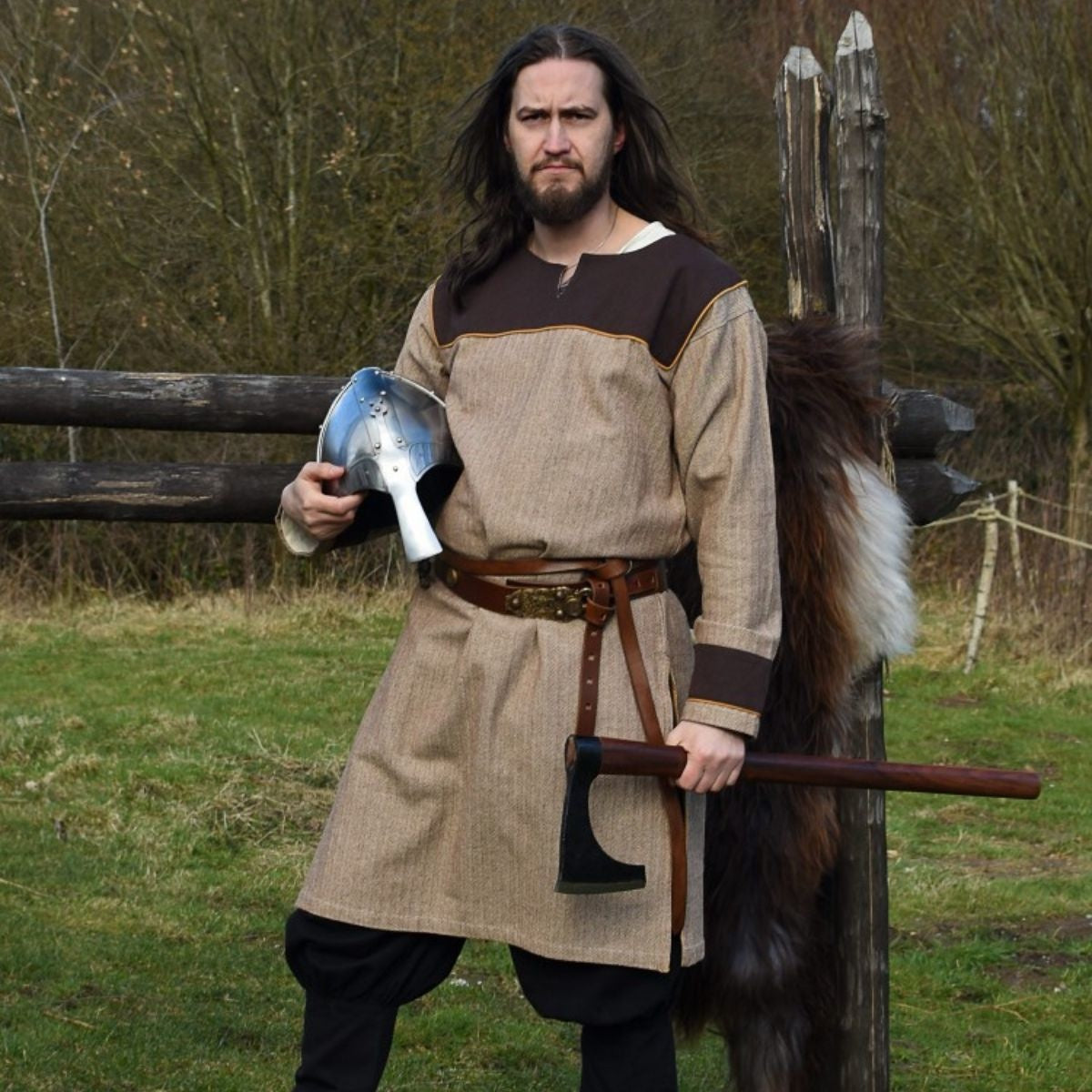 Viking Costumes