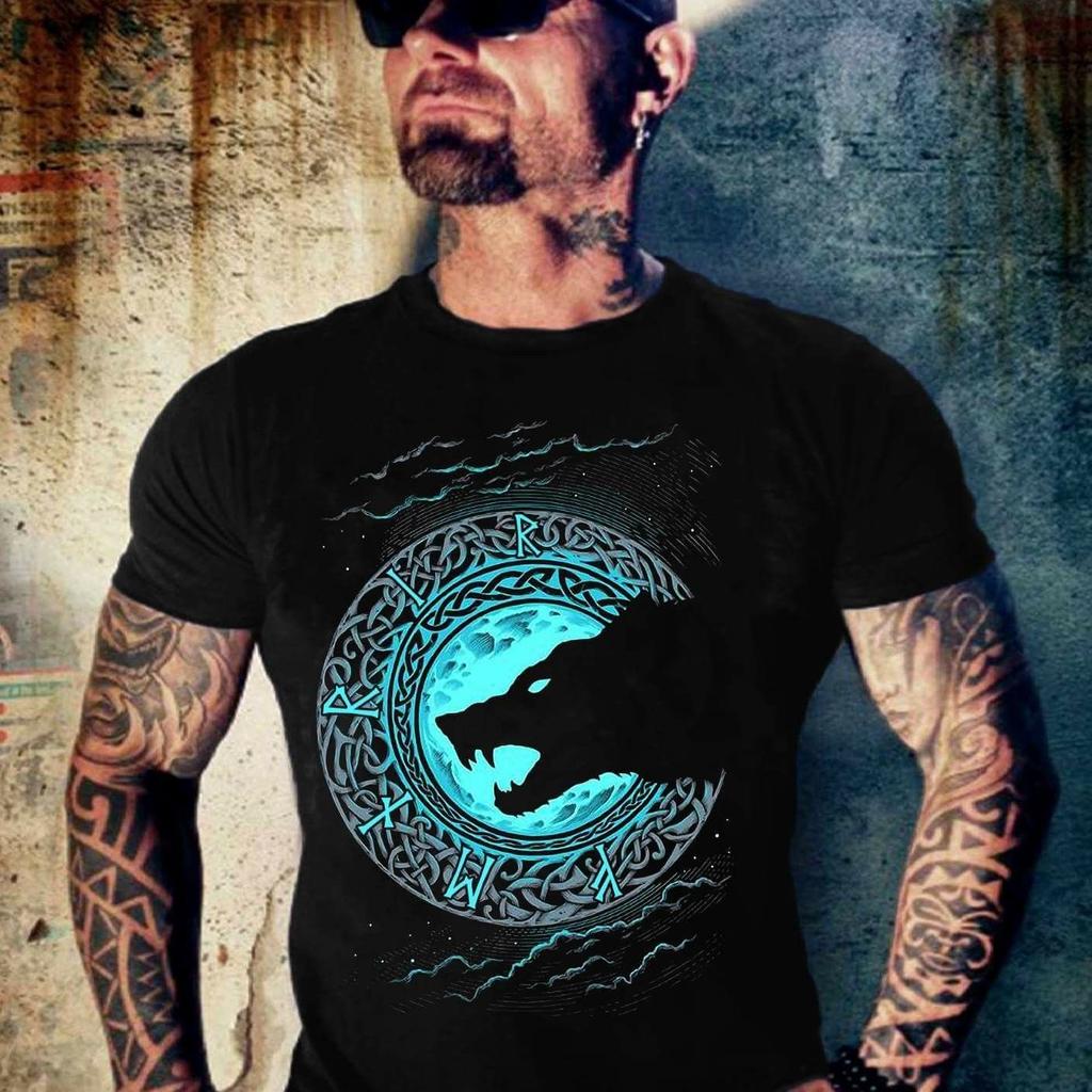 Vêtements Vikings