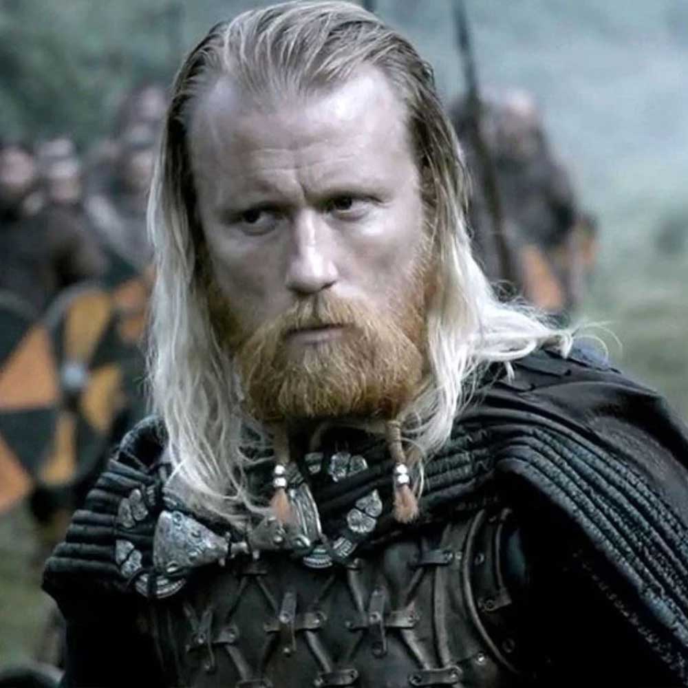 Jarl Borg