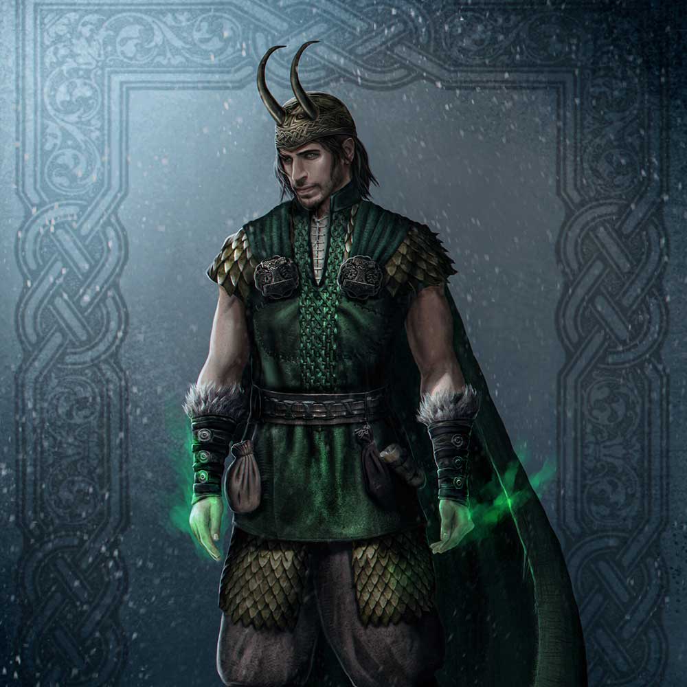 Loki