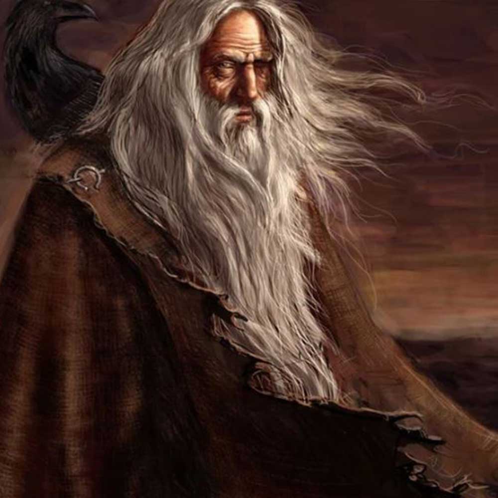 Odin