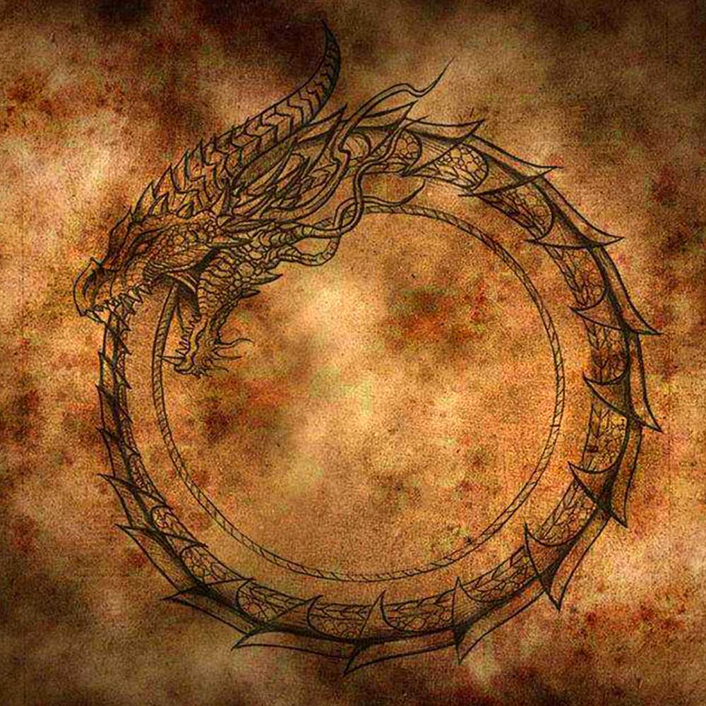 Ouroboros