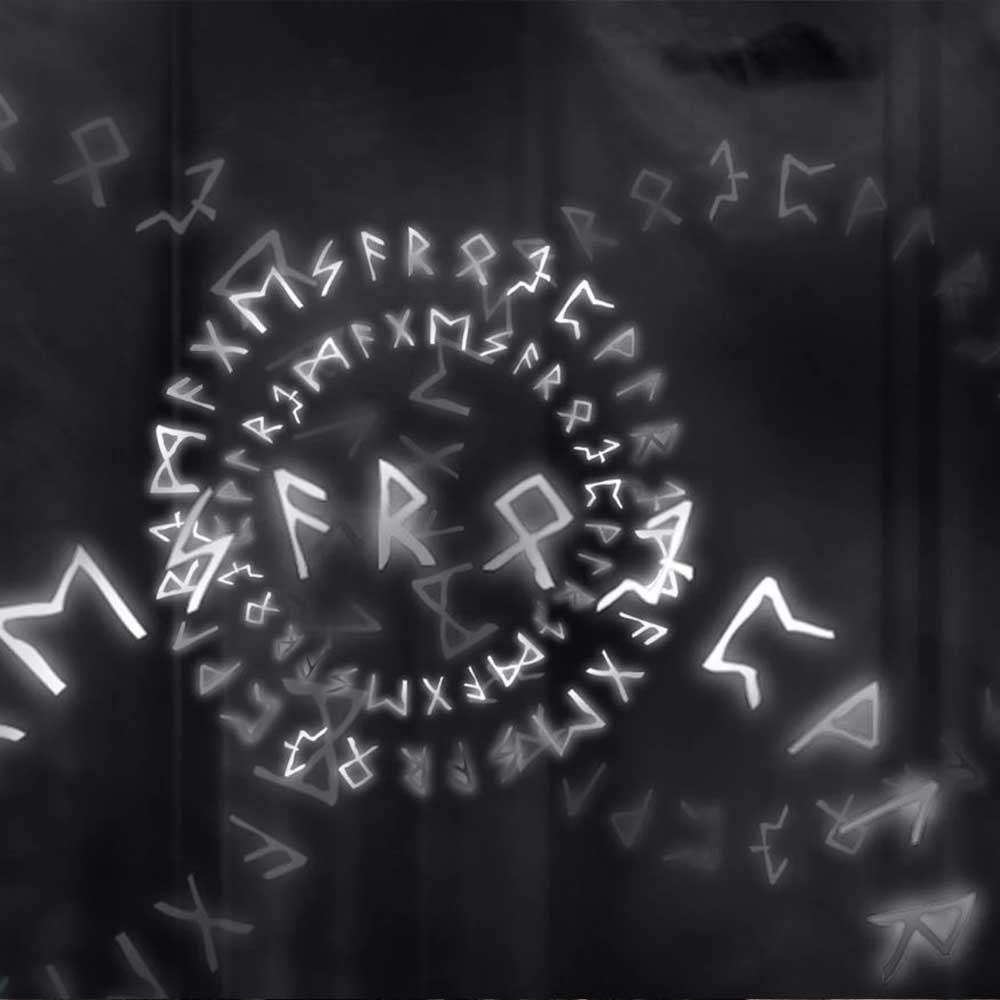 Runes