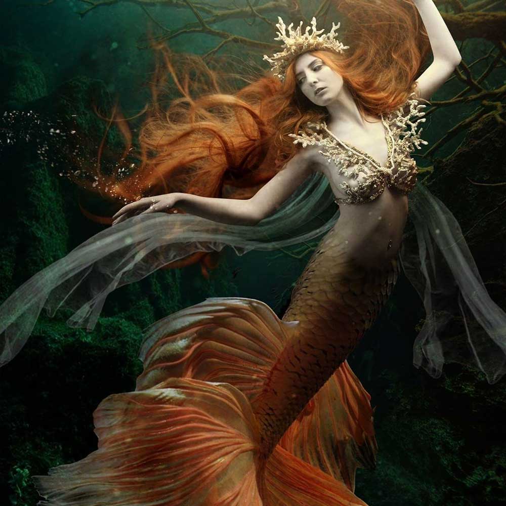 Sirène