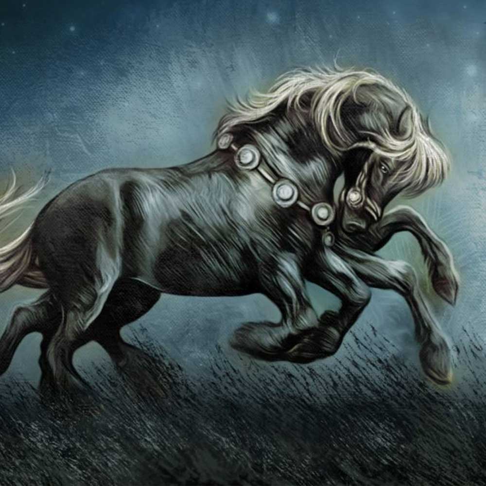 Sleipnir