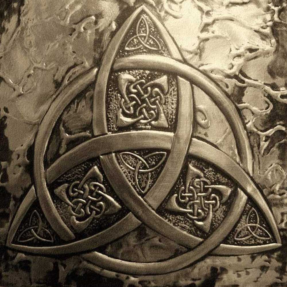 Triquetra