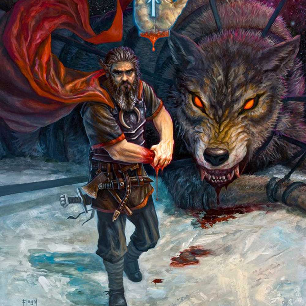 Tyr