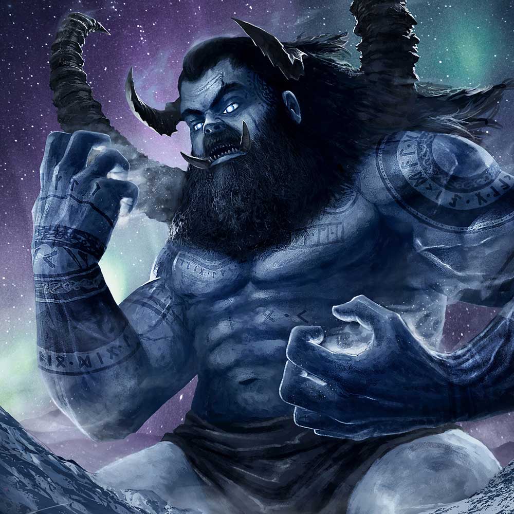 Ymir