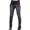 Pantalon Viking Moulant Femme