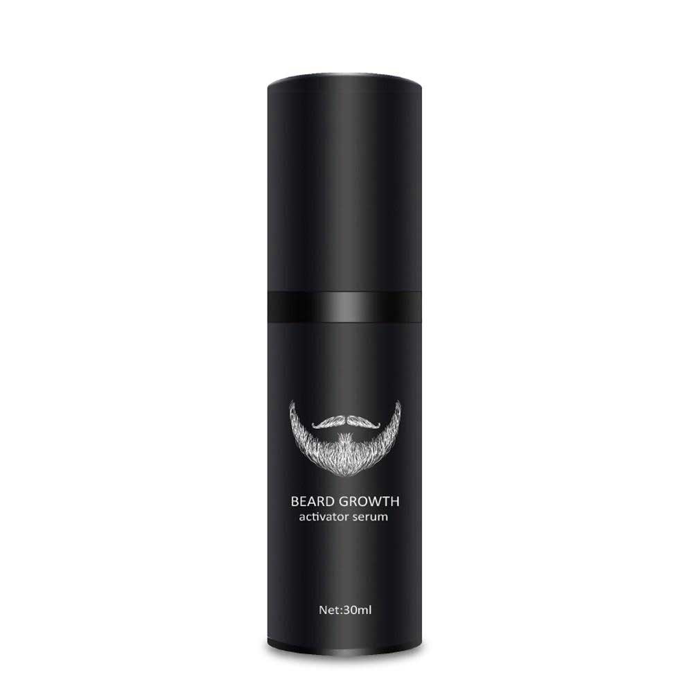 Activateur Barbe