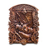 Odins Ragnarök Viking Wandkunst