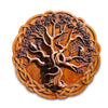 Yggdrasil Wikinger Wandkunst