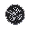 Badge Viking Hrafnsmerki
