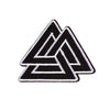 Badge Viking <br> Valknut