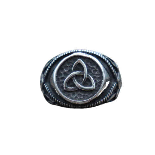 Bague Viking Celtique cote