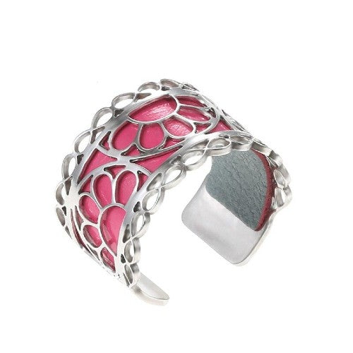 Bague Viking Colorée