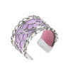 Colorful Viking Ring