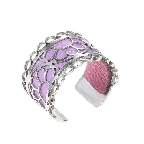 Bague Viking Colorée