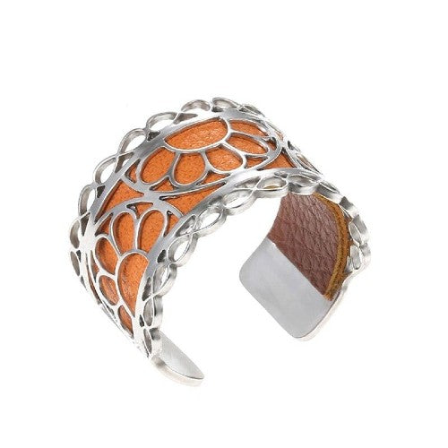 Bague Viking Colorée