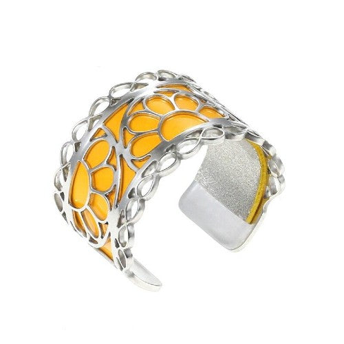 Bague Viking Colorée