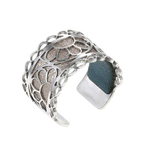 Bague Viking Colorée