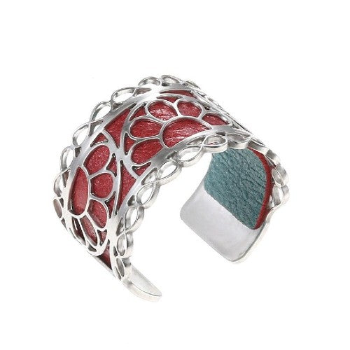 Bague Viking Colorée