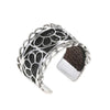 Colorful Viking Ring