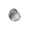 Vintage Women's Viking Ring