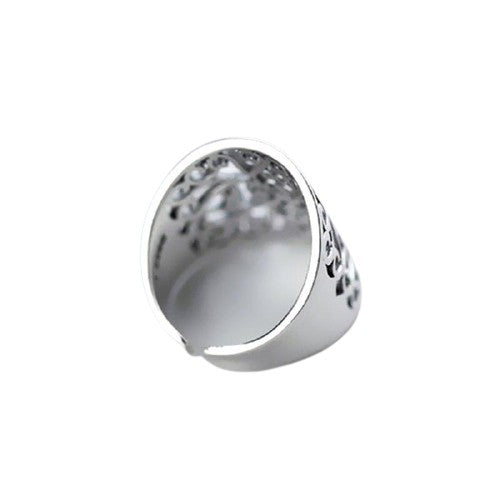 Bague Viking Femme Vintage