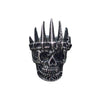 Bague Viking Roi des Morts (Argent)